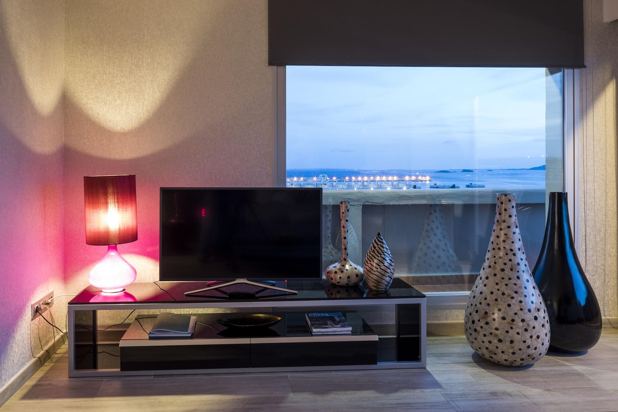Corso & Hotel Ibiza