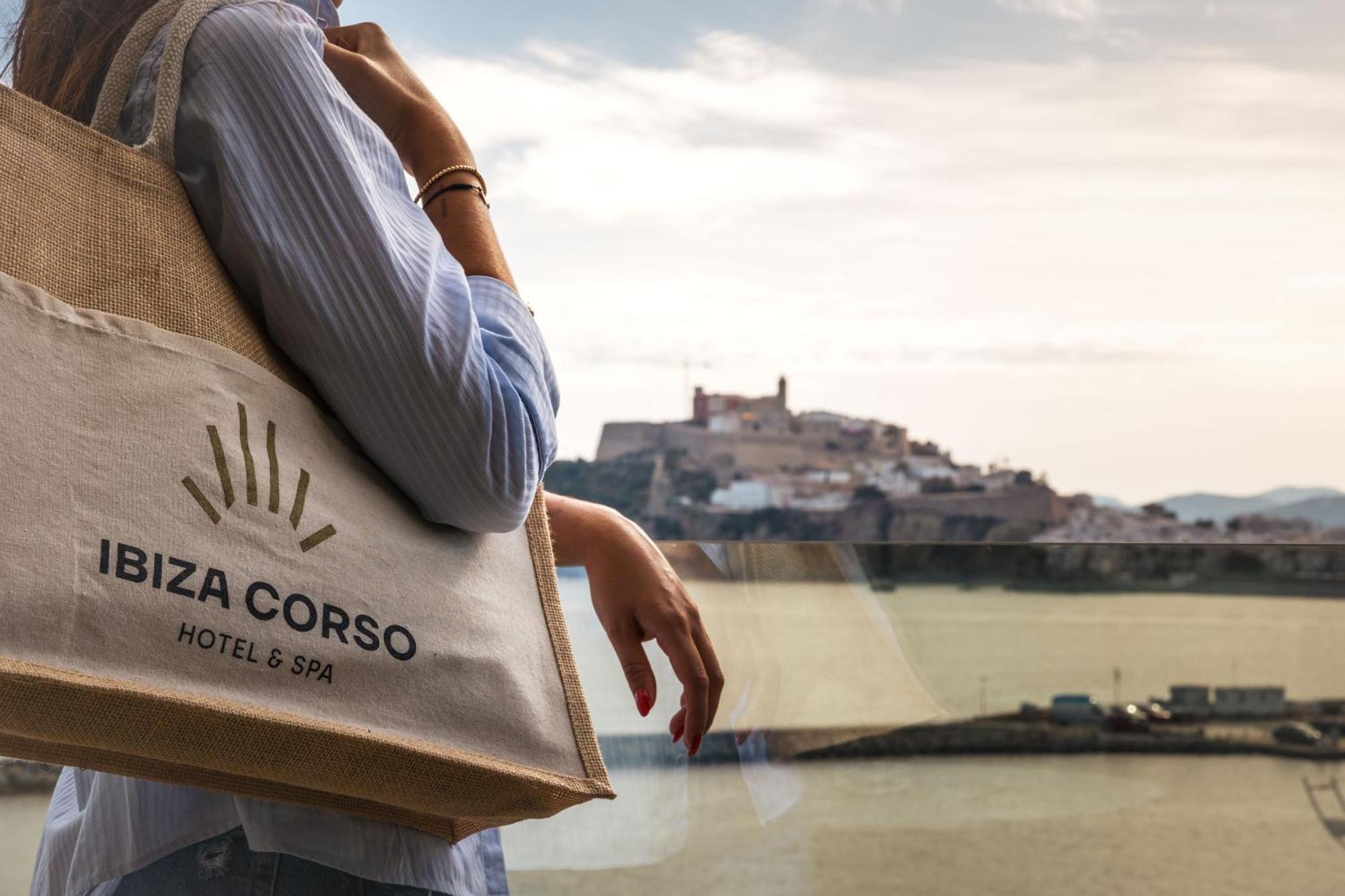 Corso & Hotel Ibiza
