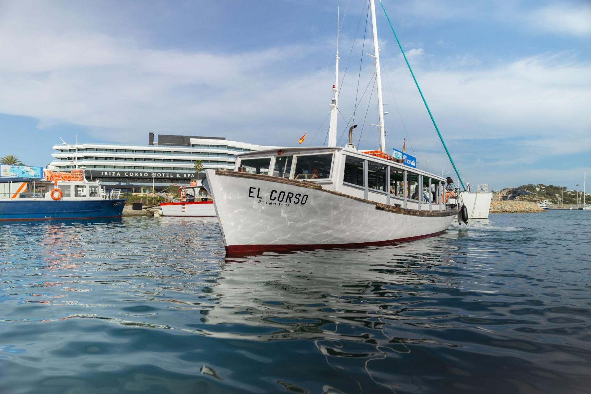 Hotel Corso & Ibiza