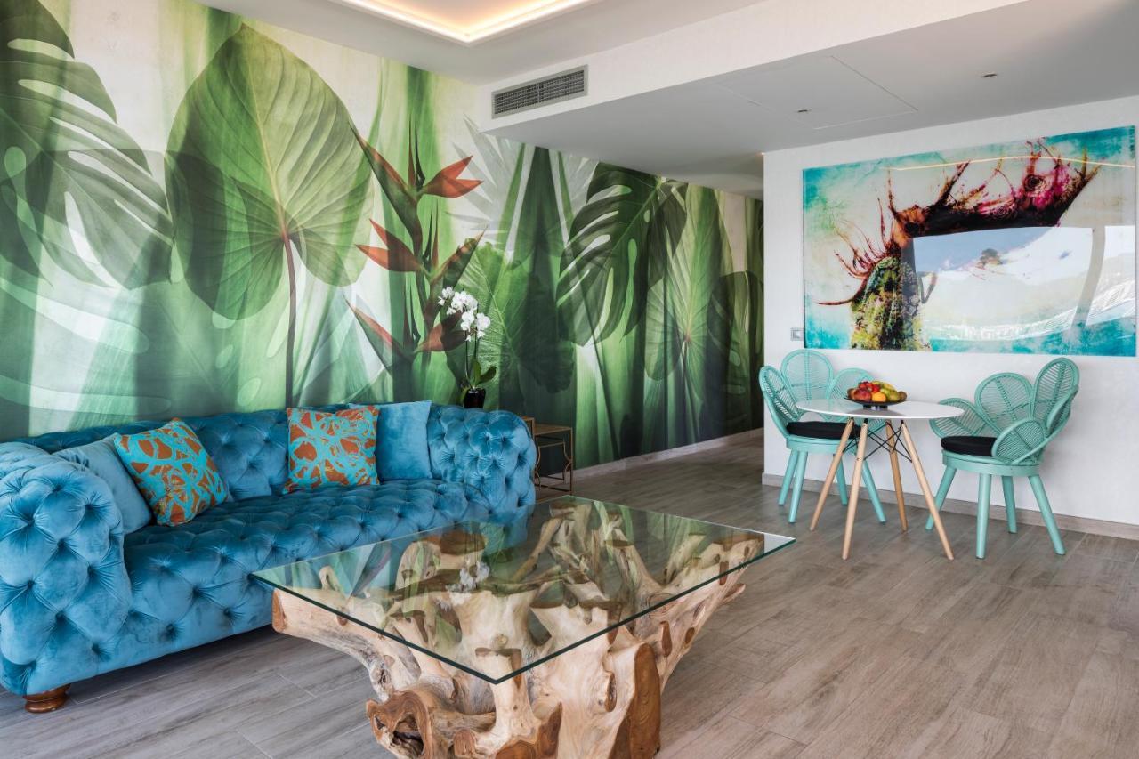 Hotel Corso & Ibiza