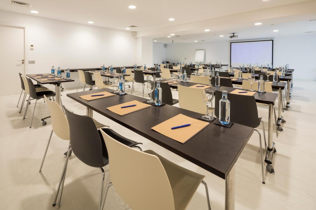 Corso & Hotel Ibiza