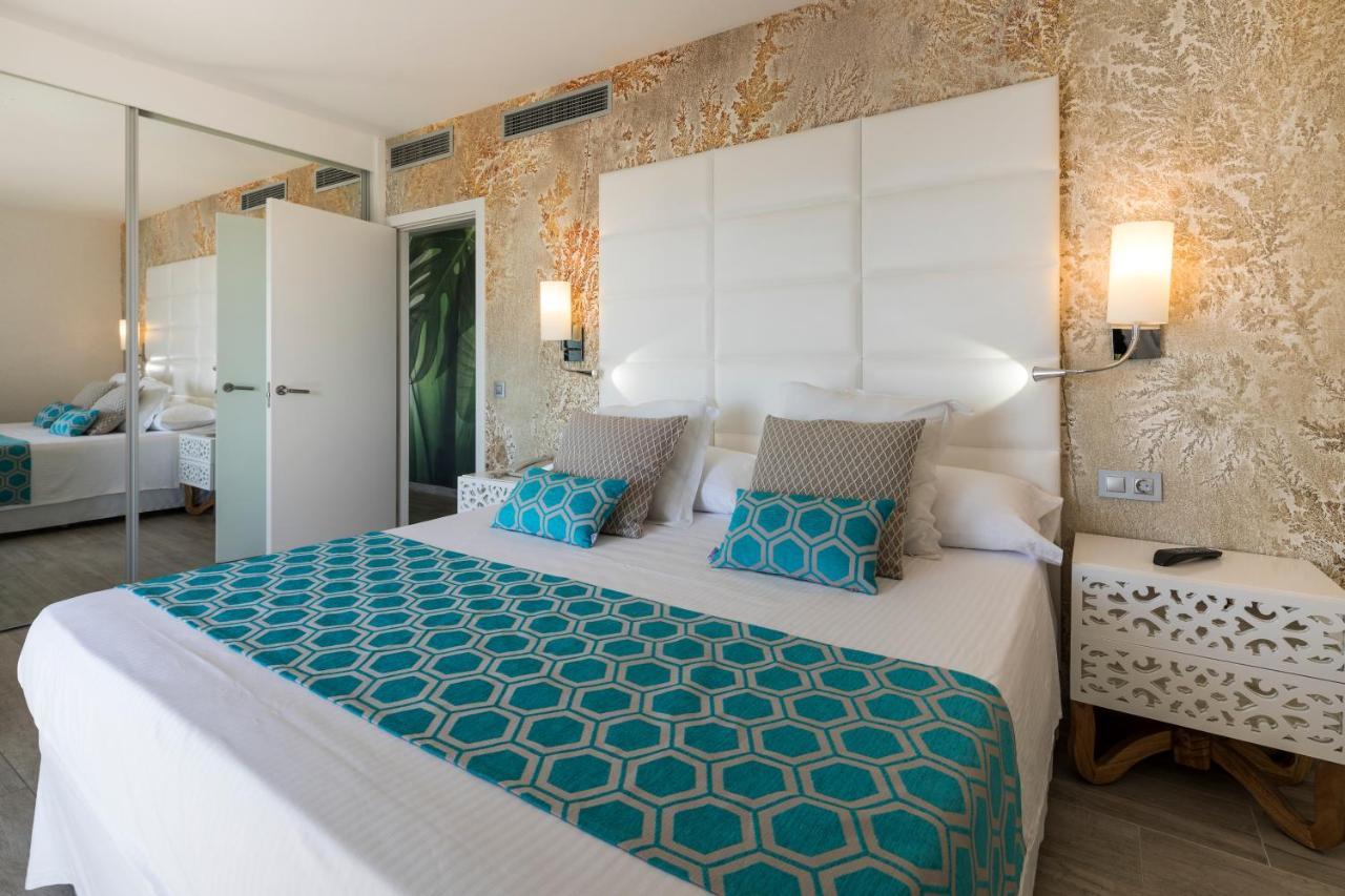 Corso & Hotel Ibiza