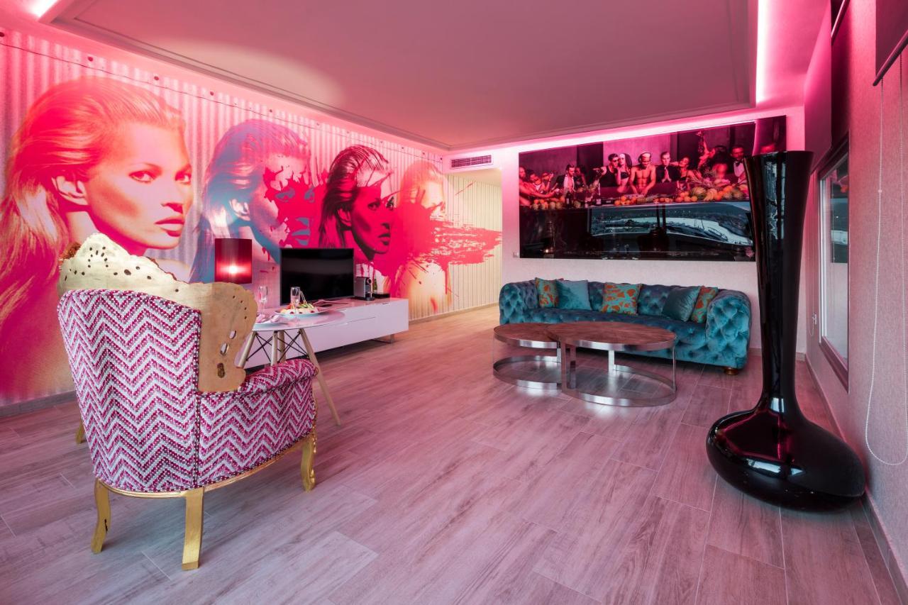 Corso & Hotel Ibiza