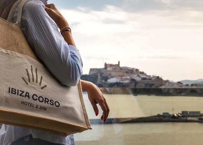 Ibiza Corso Hotel & Spa