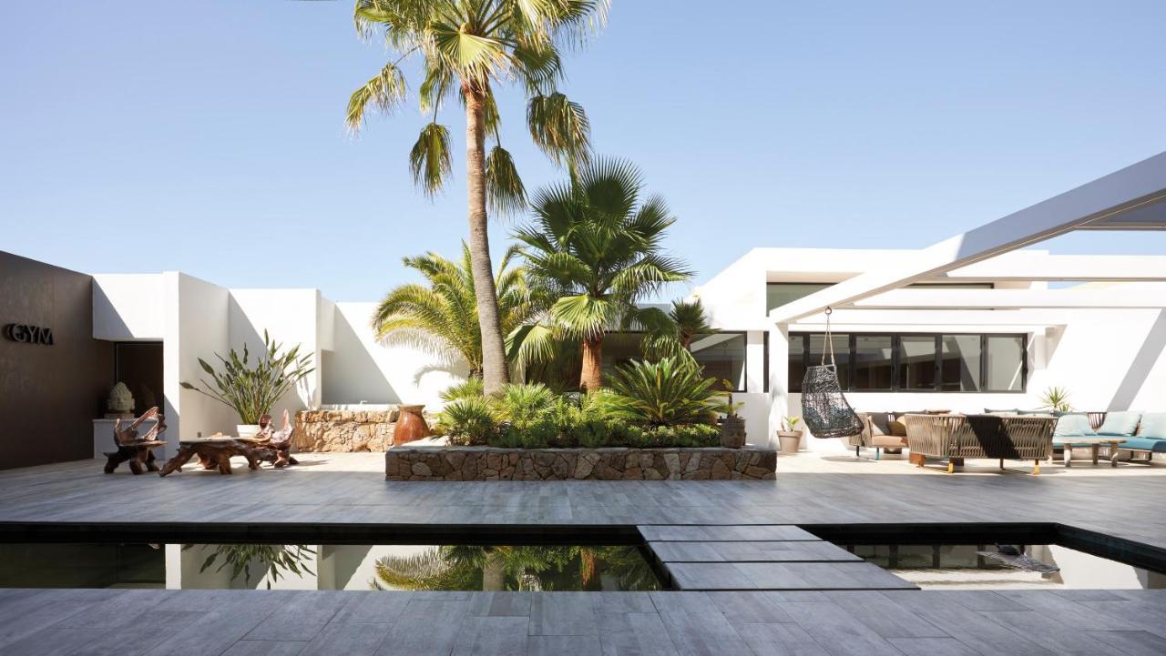 Corso & Hotel Ibiza