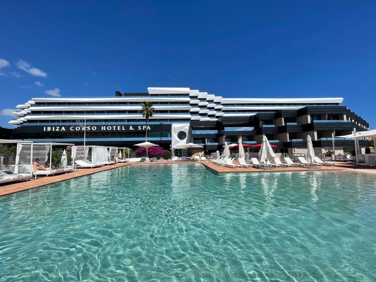 Corso & Hotel Ibiza