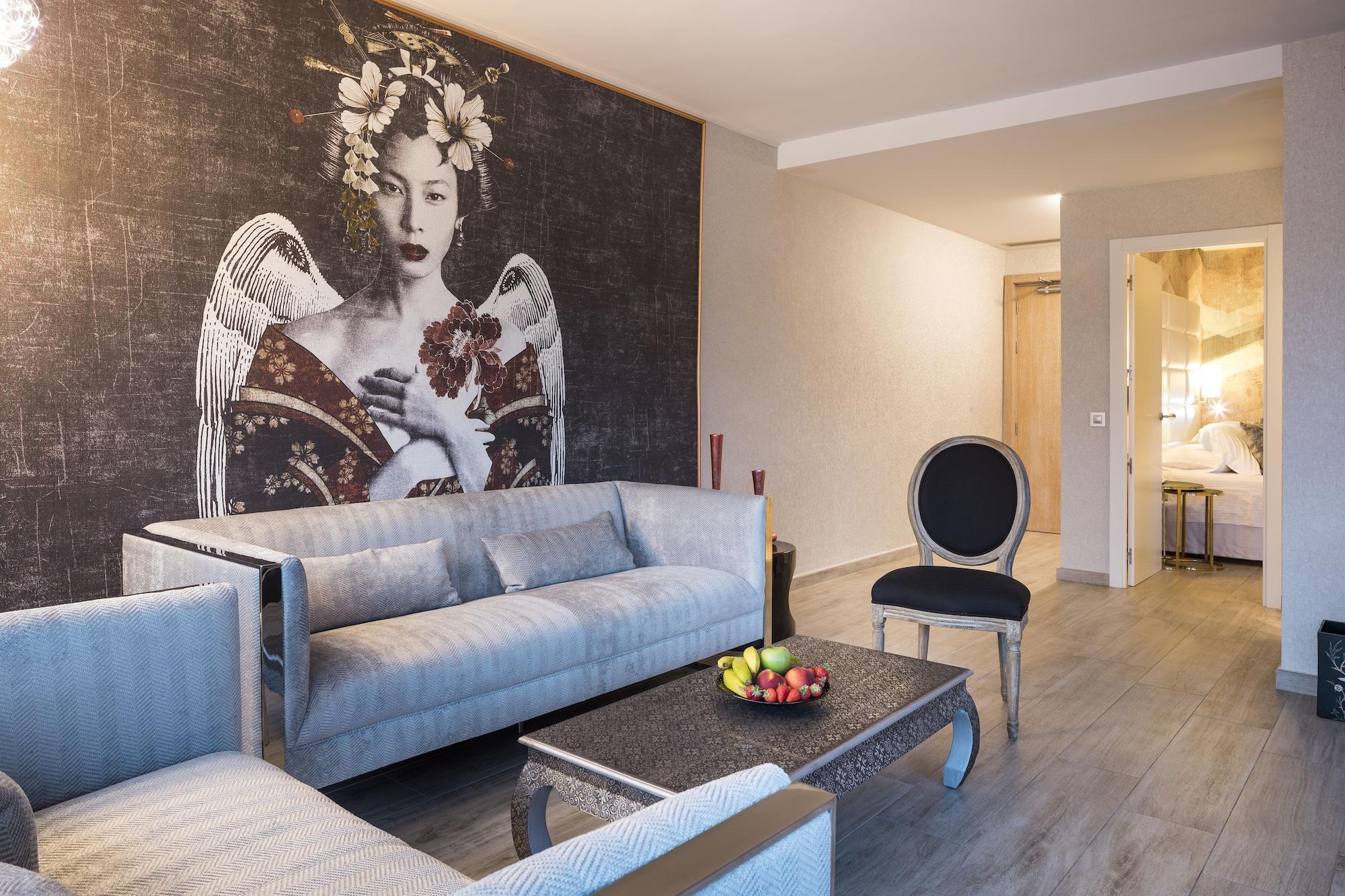 Corso & 4* Ibiza