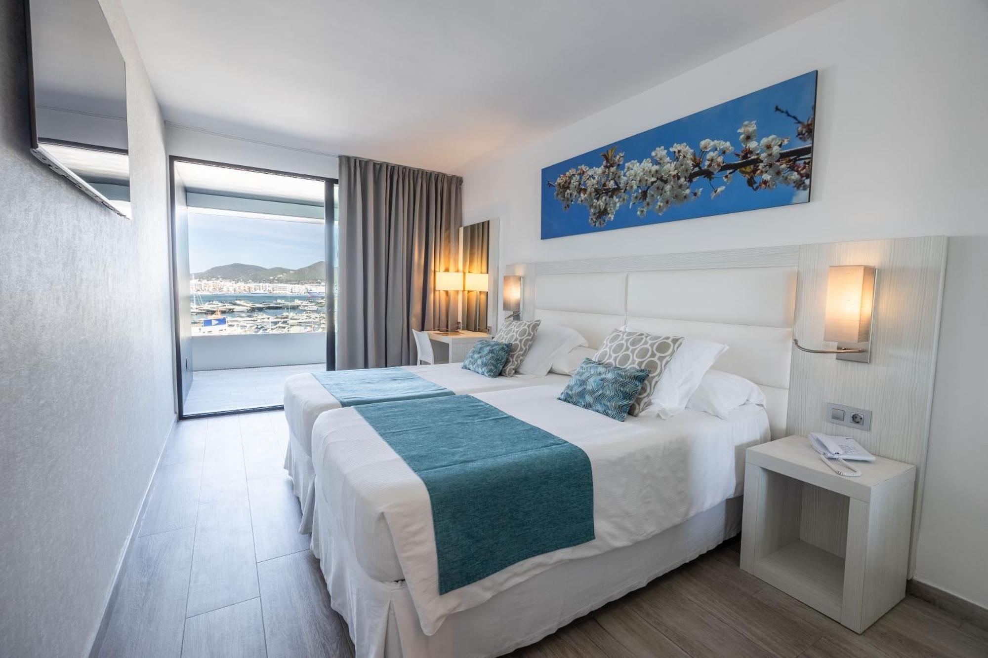 Hotel Corso & Ibiza