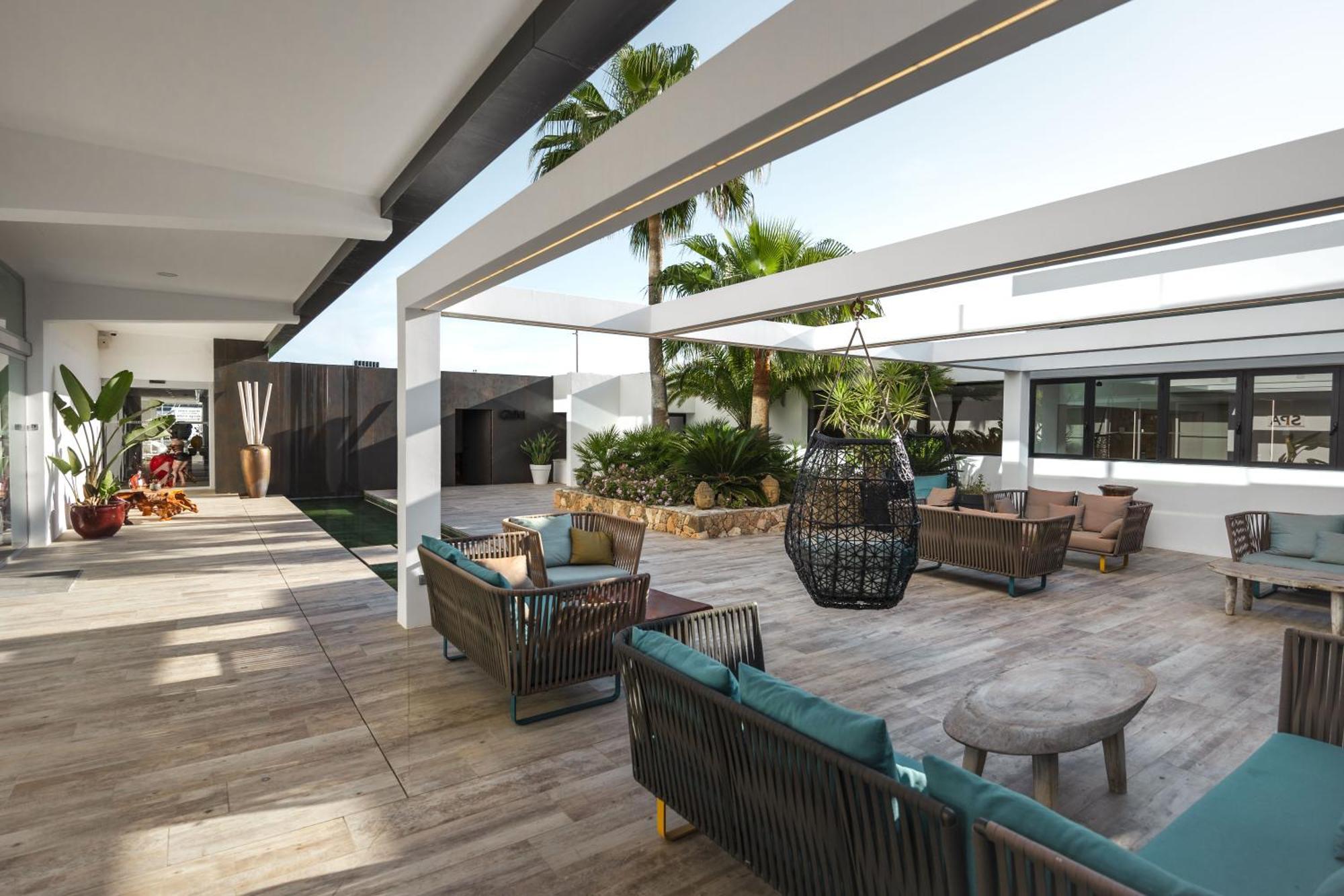 Hotel Corso & Ibiza