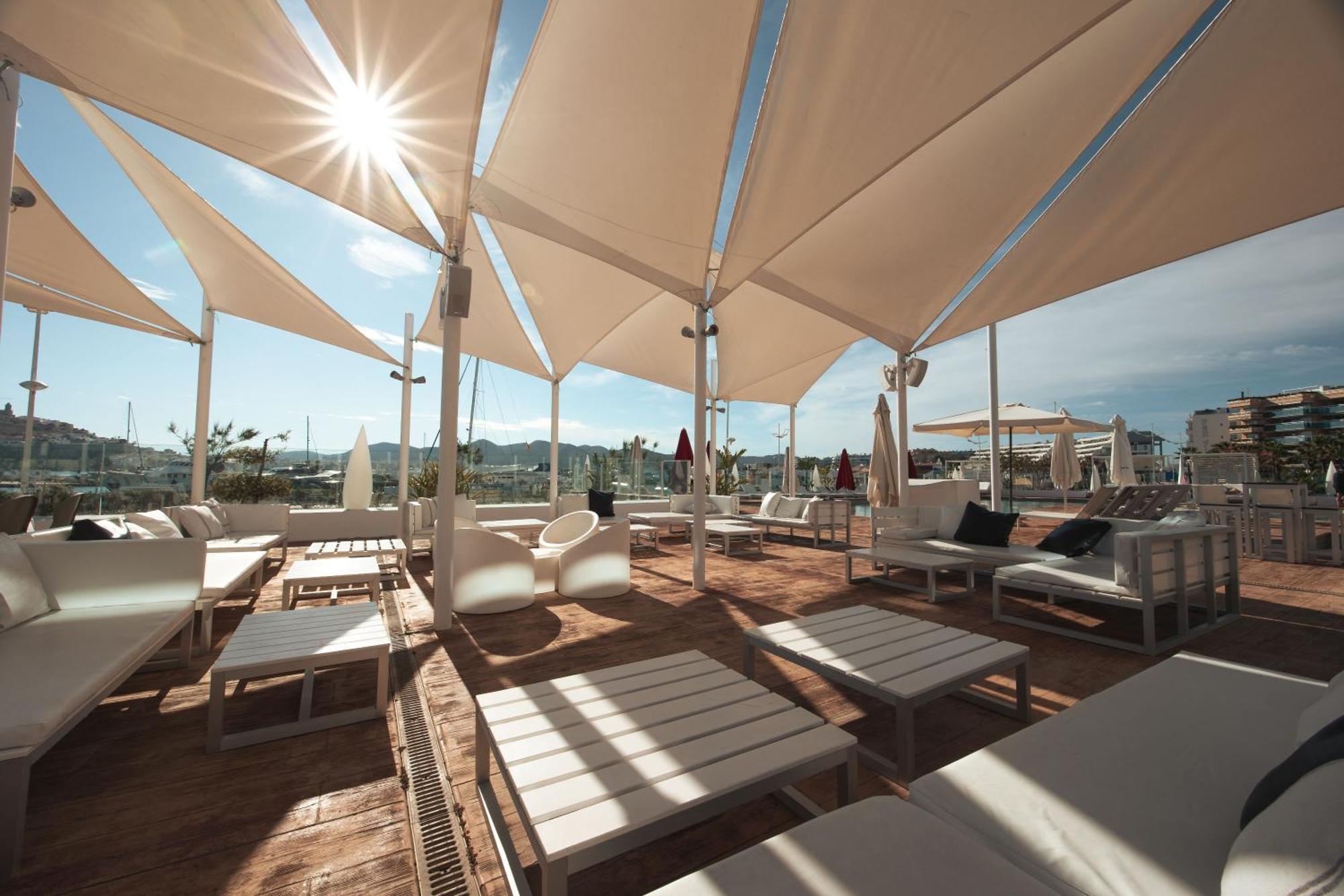 Corso & Ibiza