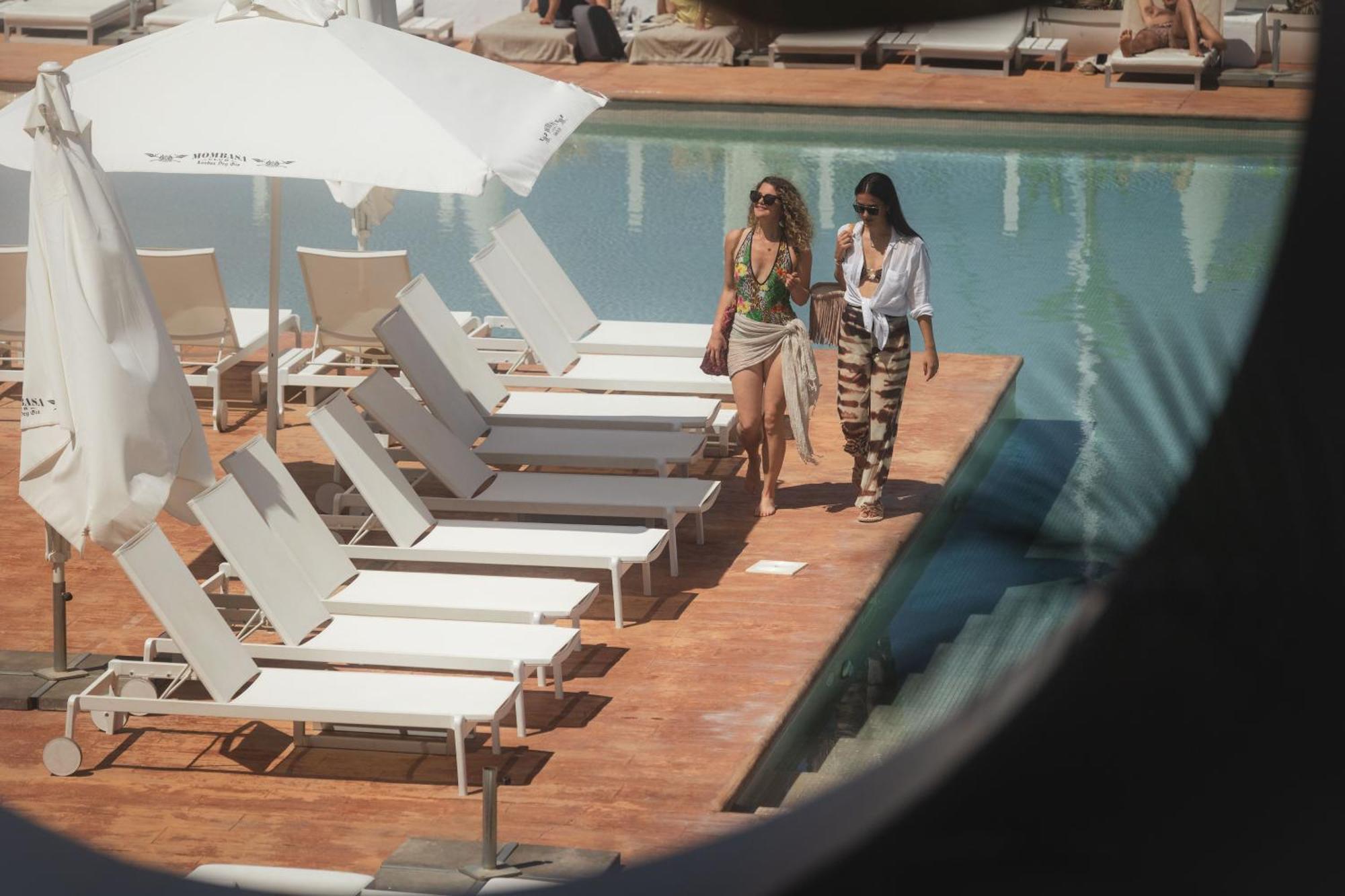 Corso & Hotel Ibiza