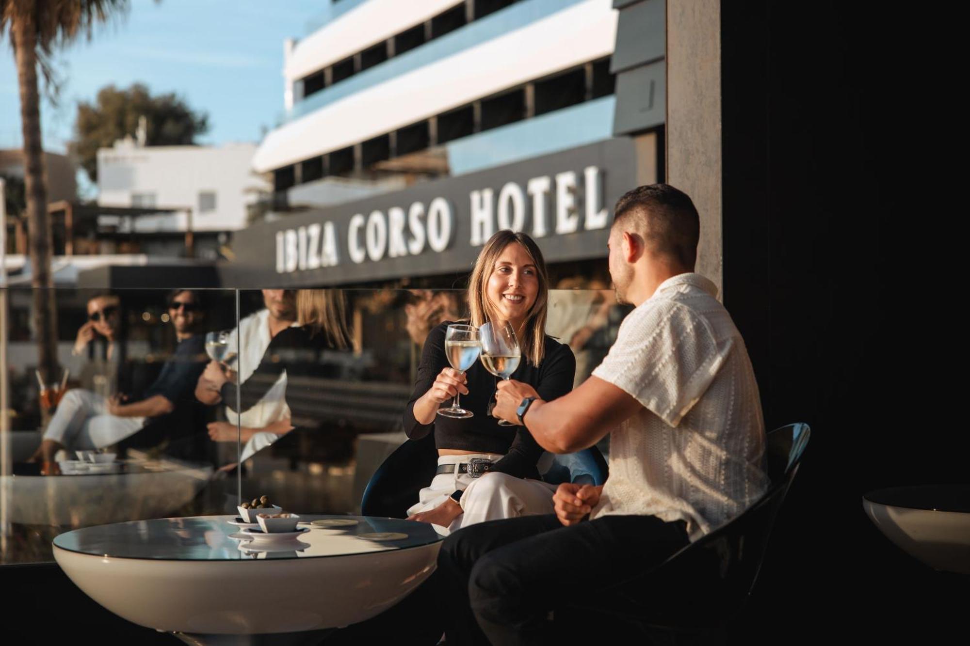Corso & Ibiza