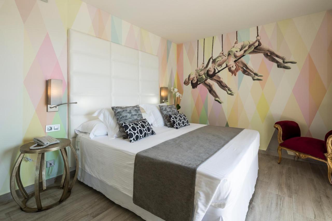 Corso & 4* Ibiza