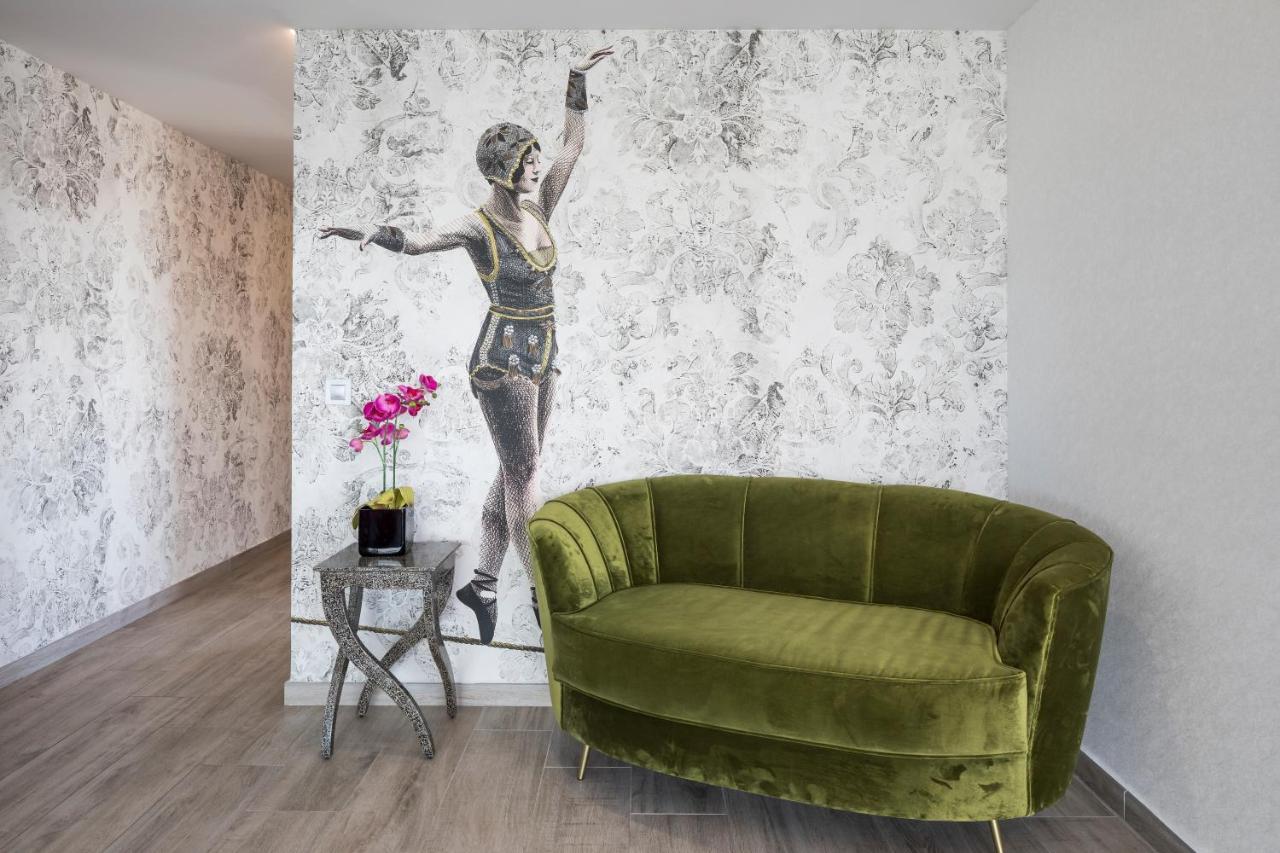 Hotel Corso & Ibiza