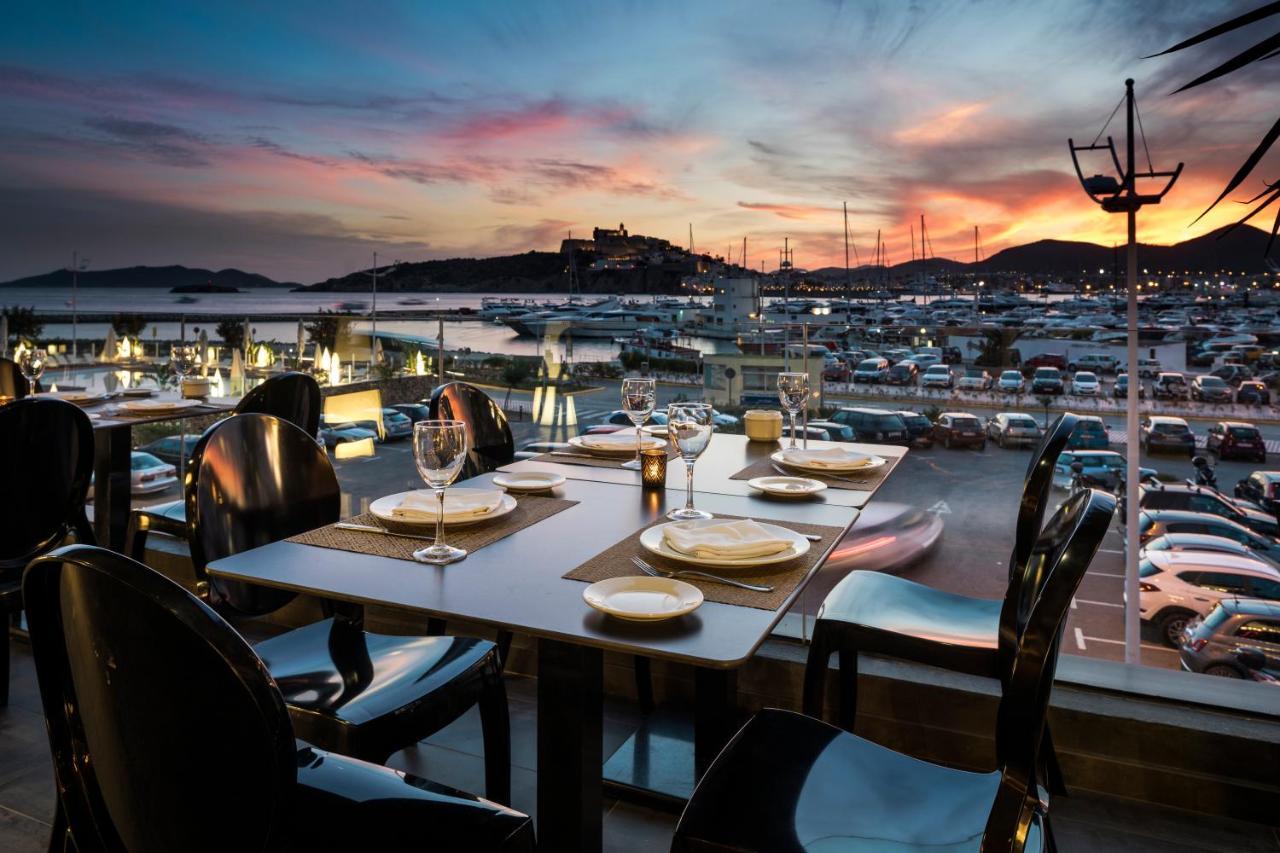 Corso & 4* Ibiza