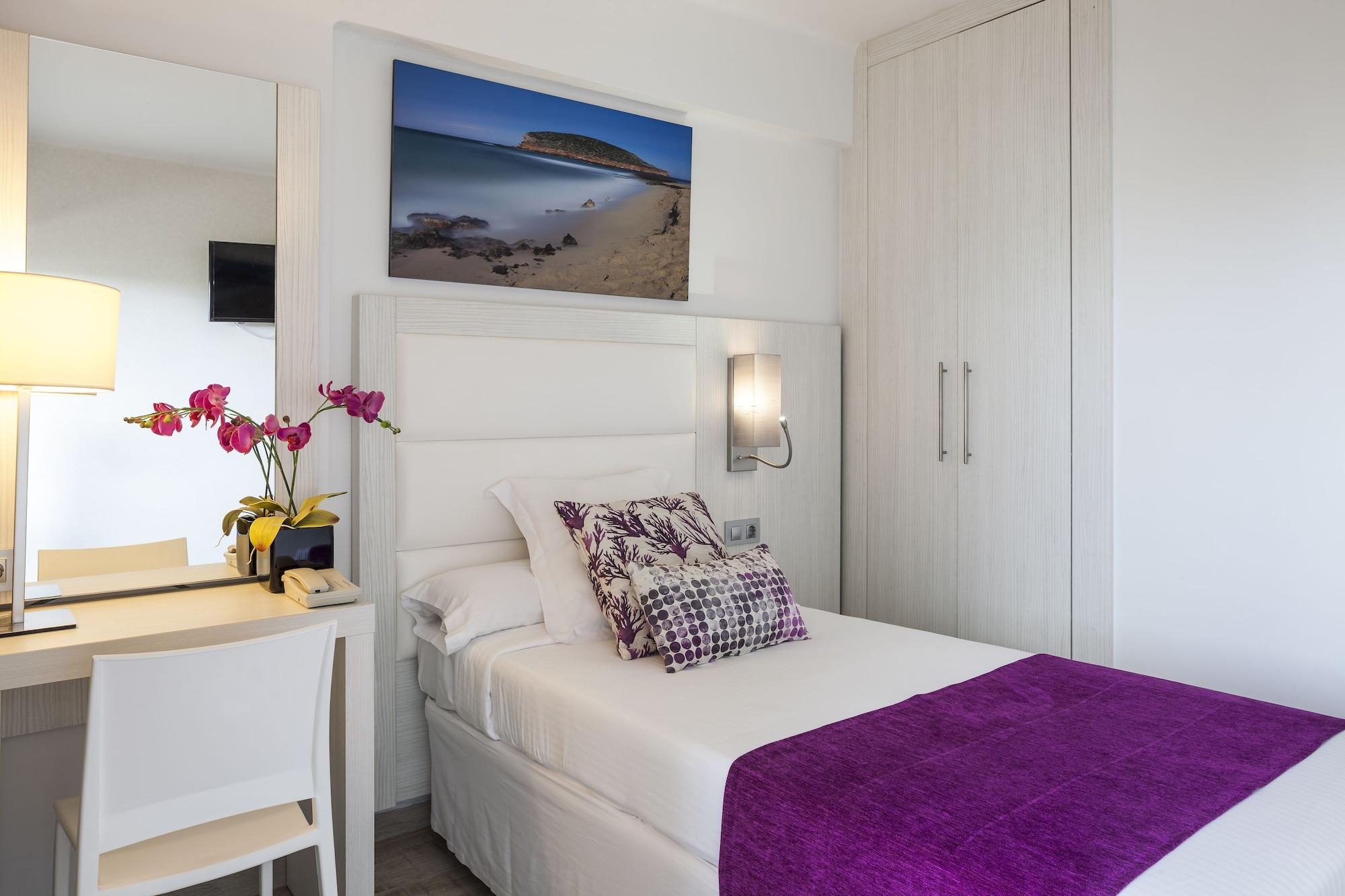 Corso & Hotel Ibiza